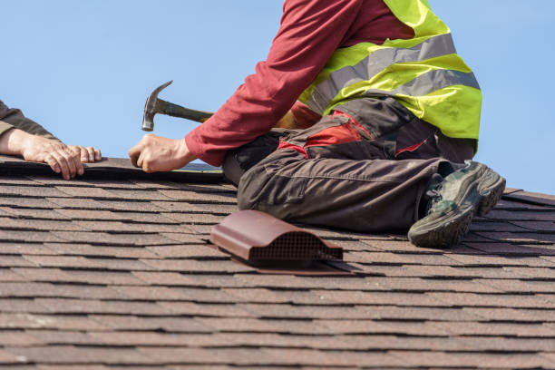 Best Commercial Roofing Services  in Lyman, MS