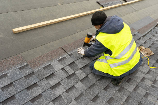Slate Roofing Contractor in Lyman, MS