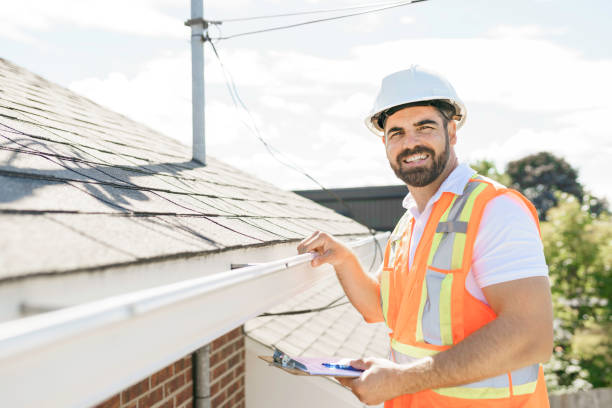 Best New Roof Installation  in Lyman, MS