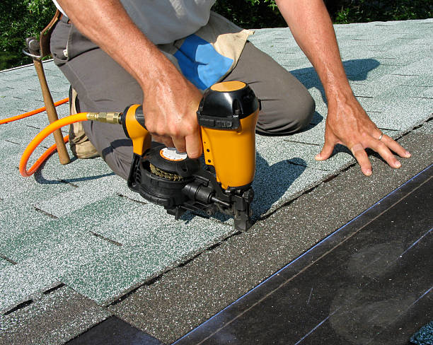 Best Commercial Roofing Services  in Lyman, MS