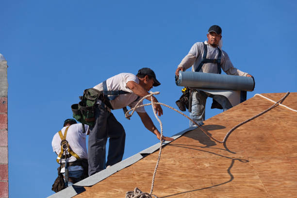 Best New Roof Installation  in Lyman, MS