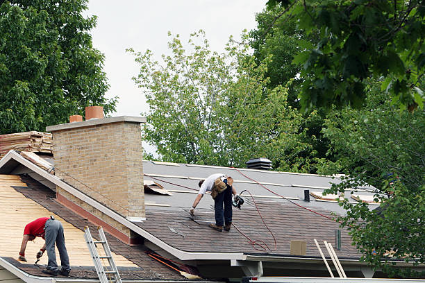 Best Gutter Installation and Roofing  in Lyman, MS