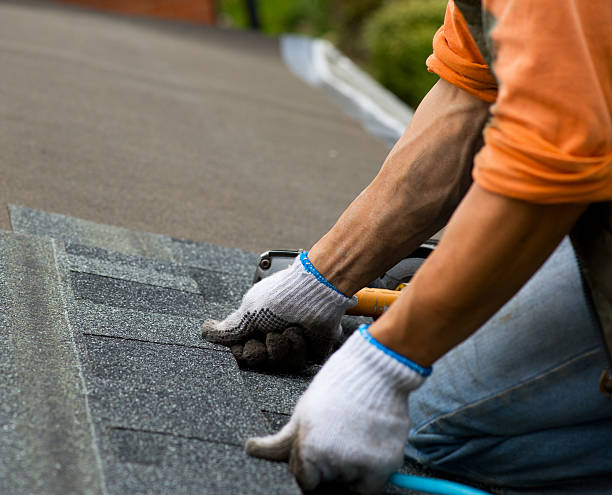 Best Local Roofing Companies  in Lyman, MS