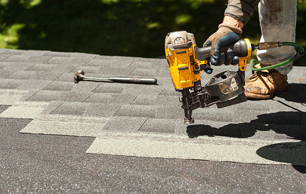 Gutter Installation and Roofing in Lyman, MS
